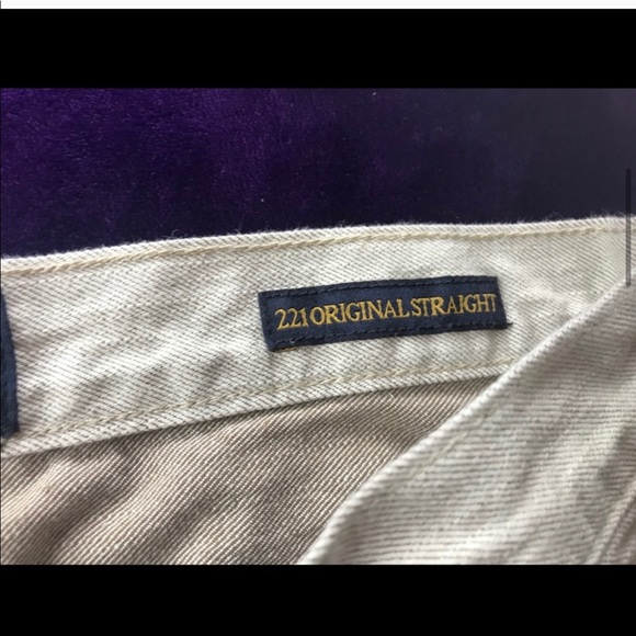 Lucky Brand khaki jeans - Picture 4 of 7